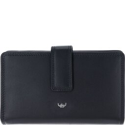 Golden Head Polo Portemonnee RFID-bescherming Leder 15.5 cm  variant 5
