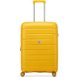 MODO by Roncato Starlight 3.0 4 wielen Trolley 66 cm met uitbreidingsplooi  variant 3
