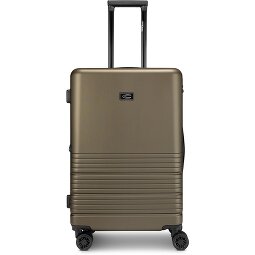 camel active Hanoi 4 wielen Trolley M 65 cm met uitbreidingsplooi  variant 3 camel active Hanoi 4 wielen Trolley M 65 cm met uitbreidingsplooi  variant 3