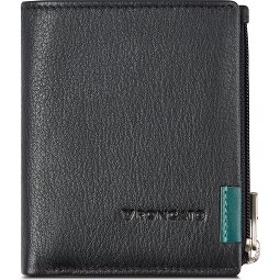 Roncato Monaco Portemonnee RFID-bescherming Leer 8 cm  variant 3