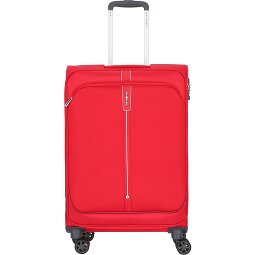 Samsonite Popsoda 4-wielige trolley 66 cm  variant 4