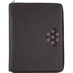 DuDu Schrijfmap Leder 33 cm  variant 1