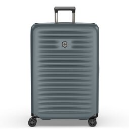 Victorinox Airox Advanced 4 wielen Trolley L 75 cm met uitbreidingsplooi  variant 2
