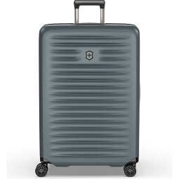 Victorinox Airox Advanced 4 wielen Trolley L 75 cm met uitbreidingsplooi  variant 3