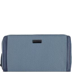 bugatti Sina Portemonnee RFID-bescherming Leer 19 cm  variant 2