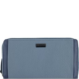 bugatti Sina Portemonnee RFID-bescherming Leer 19 cm  variant 2