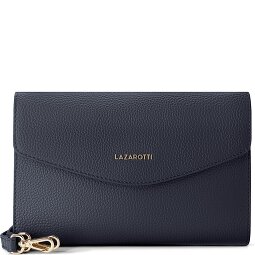Lazarotti Bologna Leren clutch schoudertas leer 23 cm  variant 5
