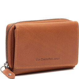 The Chesterfield Brand Sorraia Portemonnee RFID-bescherming Leder 12 cm  variant 3