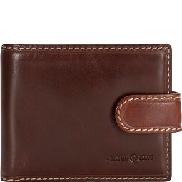 Jekyll & Hide Norwegian Portemonnee RFID-bescherming Leer 12 cm  variant 1