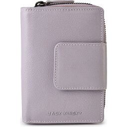 Jack Kinsky Livorno 511 Portemonnee RFID-bescherming Leer 9.5 cm  variant 2