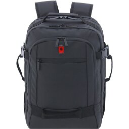 Gladiator 3900 Reisrugzak 40 cm laptopvak  variant 2