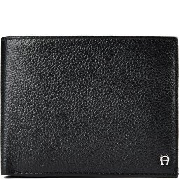AIGNER Mica Portemonnee RFID-bescherming Leder 12 cm  variant 1