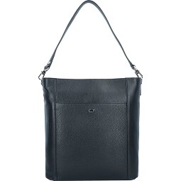 Braun Büffel Hanna Schoudertas Leer 34 cm Laptop compartiment  variant 4