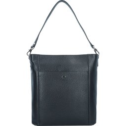 Braun Büffel Hanna Schoudertas Leer 34 cm Laptop compartiment  variant 4