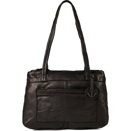 Harbour 2nd Urban Poets Schoudertas Leder 33 cm  variant 1