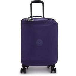 Kipling Basic Spontaneous 4 wielen Cabinewagen S 33 cm  variant 4 Kipling Basic Spontaneous 4 wielen Cabinewagen S 33 cm  variant 4