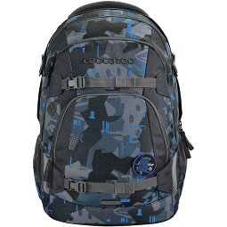 coocazoo Mate School Rugzak 44 cm  variant 1