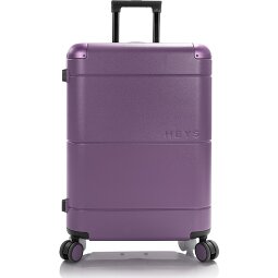 Heys Zen 4 wielen Trolley M 66 cm met uitbreidingsplooi  variant 3