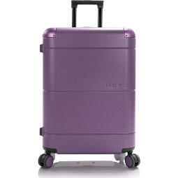 Heys Zen 4 wielen Trolley M 66 cm met uitbreidingsplooi  variant 7