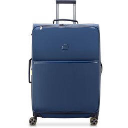 Delsey Paris Turenne Soft 4-wiel trolley 77 cm met uitbreidingsplooi  variant 3