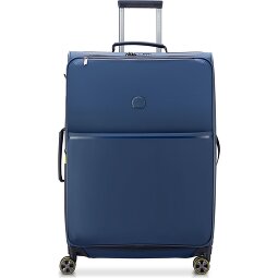 Delsey Paris Turenne Soft 4-wiel trolley 77 cm met uitbreidingsplooi  variant 2