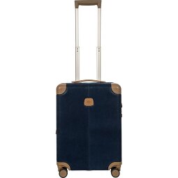 Bric's Life 4 wielen Cabinewagen S 55 cm met uitbreidingsplooi  variant 1