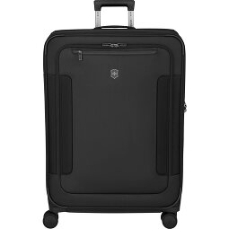 Victorinox Werks Traveler 7.0 4 wielen Trolley 75 cm met uitbreidingsplooi  variant 1