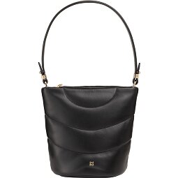 DuDu Barbara Schoudertas Leder 21.5 cm  variant 1