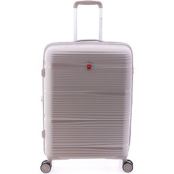 Gladiator 0800 4 wielen Trolley 65 cm met uitbreidingsplooi  variant 1