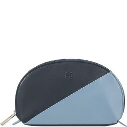 DuDu Segovia Cosmetisch Tasje Leer 16 cm  variant 1