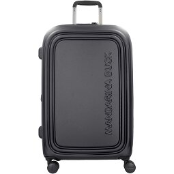 Mandarina Duck Logoduck 4-wielige trolley 69 cm  variant 1
