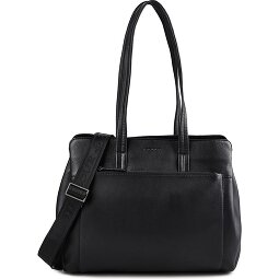 Harbour 2nd Just Pure Schoudertas Leder 38 cm Laptopvak  variant 1