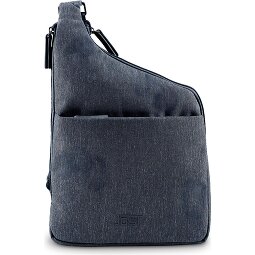 Jost Bergen schoudertas RIFD 27 cm  variant 2