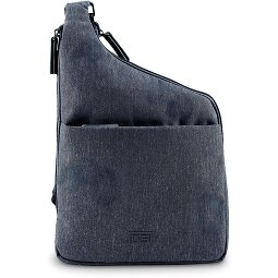 Jost Bergen schoudertas RIFD 27 cm  variant 2