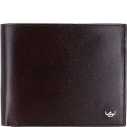 Golden Head Colorado Portemonnee RFID Leer 12,5 cm  variant 1