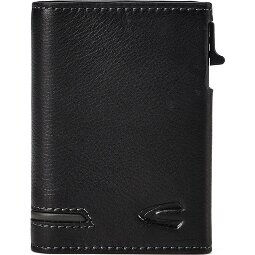 camel active Hill Portemonnee RFID-bescherming Leder 7 cm  variant 1