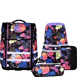 McNeill Perfecto Schooltas set 5-delig  variant 2