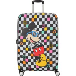 American Tourister Wavebreaker Disney 4 wielen Trolley 77 cm  variant 1