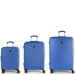 Gabol Journey 4 wielen Kofferset 3-delig  variant 1