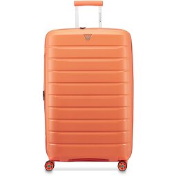 Roncato B-Flying Move 4 wielen Trolley 78 cm met uitbreidingsplooi  variant 1