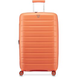 Roncato B-Flying Move 4 wielen Trolley 78 cm met uitbreidingsplooi  variant 2