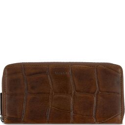 bugatti Nevio Portemonnee RFID-bescherming Leer 19.5 cm  variant 1