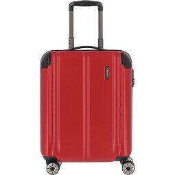 Travelite City S 4-wielige cabinewagen 55 cm  variant 4