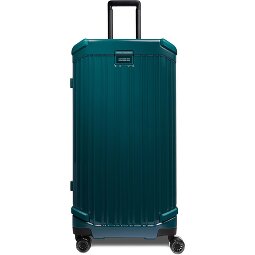 Piquadro Pop 4 wielen Trolley 80 cm  variant 2
