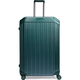 Piquadro PQ-LM 4-wielige trolley 75 cm  variant 2