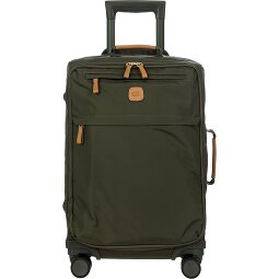 Bric's X-Collection 4 wielen Cabinewagen 55 cm  variant 3