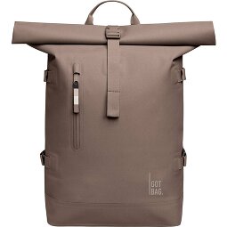 GOT BAG Rolltop 2.0 Dagrugzak 43 cm Laptop compartiment  variant 5