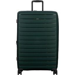 Jump Striper 4 wielen Trolley 77 cm met uitbreidingsplooi  variant 4