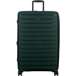 Jump Striper 4 wielen Trolley 77 cm met uitbreidingsplooi  variant 1