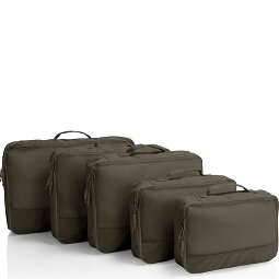 Heys Accessoires kofferset 5 stuks.  variant 4